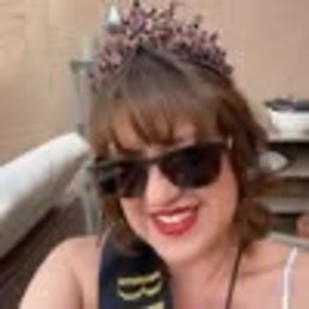Meet your Posher, Sonya